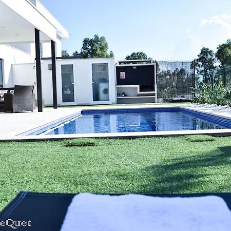 Villa Can Sequet Muro Luaran gambar