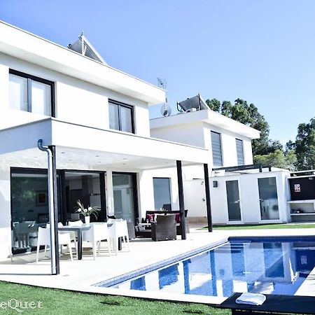 Villa Can Sequet Muro Luaran gambar